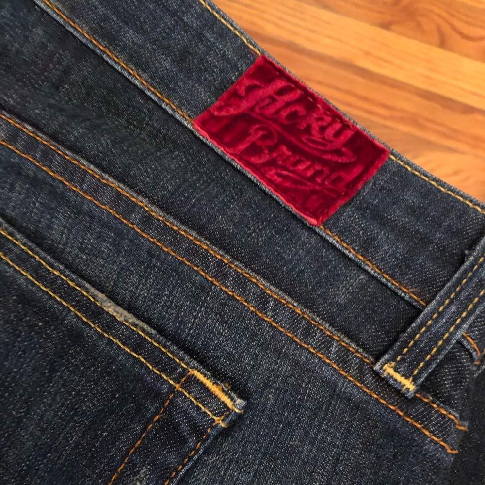Lucky Brand Jeans size 12/31 reg inseam